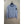 Stone Island Blue Hoodie