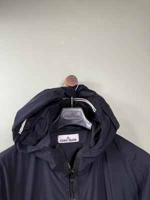 Stone Island Navy Skin Touch Jacket