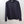 Stone Island Black 1/4 Zip Jumper