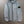 Stone Island Baby Blue Naslan Hooded Overshirt