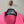 Stone Island Pink Overshirt