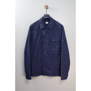 C.P. Company Navy Overshirt