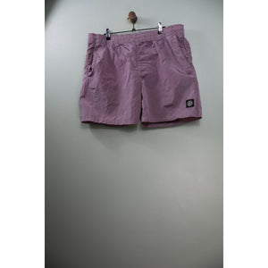 Stone Island Pink Swim Shorts