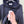 Stone Island Navy Soft Shell Jacket