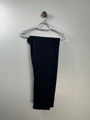 Stone Island Black Ghost RE-T Cargo Bottoms