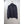 Stone Island Black 1/4 Zip Jumper