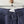 Stone Island Navy Joggers