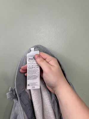 Stone Island Grey Joggers