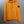 Stone Island Orange Hoodie