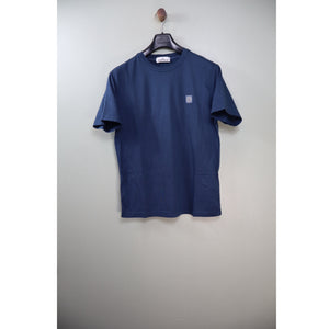 Stone Island Navy T-Shirt
