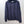 Stone Island Navy Hoodie