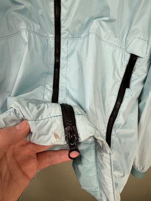 Stone Island Baby Blue Skin Touch