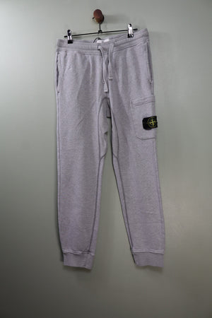 Stone Island Grey Joggers