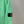 Stone Island Green Hoodie