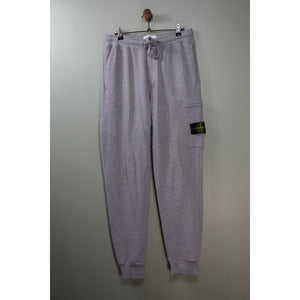 Stone Island Grey Joggers