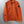 Stone Island Orange Overshirt