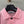 Stone Island Pink Polo Shirt