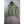 Stone Island Green Loom Woven Down Jacket