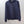 Stone Island Navy 1/4 Zip Jumper