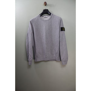 Stone Island Grey Jumper