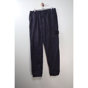 Stone Island Black Ghost RE-T Cargo Bottoms