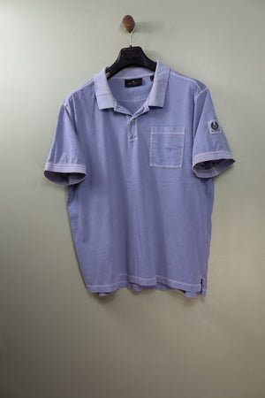 Belstaff Lavender Polo