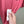 Stone Island Pink T-Shirt