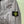 Stone Island Silver Nylon Metal Overshirt