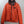 C.P. Company Orange DD Shell Down Jacket