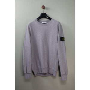 Stone Island Grey Jumper