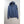 Stone Island Deep Blue Zipped Hoodie