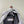 Stone Island Light Grey Light Soft Shell Check Grid Jacket