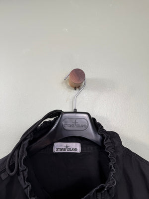Stone Island Black Smock