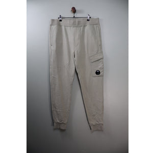 C.P. Company Sage Green Joggers