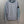 Stone Island Blue Nylon Metal Plated Hoodie