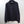 Stone Island Black 1/4 Zip Jumper