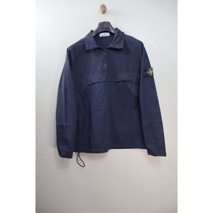 Stone Island Navy Smock