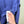 Stone Island Periwinkle Blue Hoodie