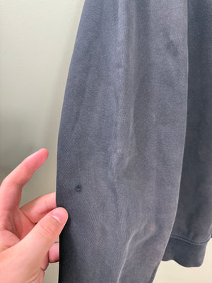 Stone Island Black Jumper