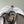 Stone Island White David TC Dutch Rope Down Jacket