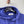 Stone Island Blue Hoodie
