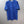 Stone Island Blue Ovo Dye T-Shirt