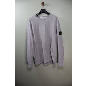 Stone Island Grey Jumper
