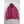 Stone Island Purple Crinkle Reps Down Jacket
