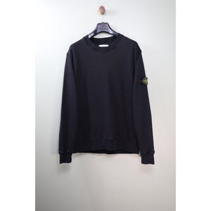 Stone Island Black Jumper