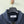 Stone Island Navy 1/4 Zip Jumper