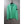 Stone Island Green 1/4 Zip Jumper