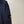 Stone Island Navy 1/4 Zip Jumper