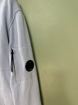 C.P. Company Lavender Hoodie