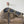 C.P. Company Khaki D.D Shell Down Knit Jacket